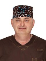 Брегадзе Гела Резоевич