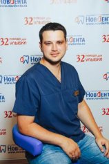 Пантелеев Алексей Викторович