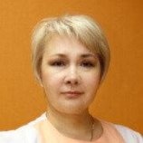 Виноградова Татьяна