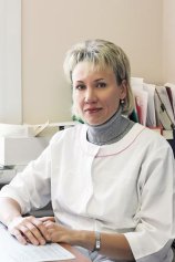Минина Наталья Николаевна