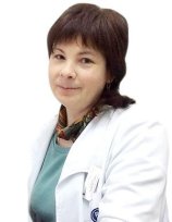 Редькина Татьяна Анатольевна