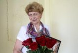 Иванова Алла Васильевна