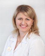 Витвицкая Татьяна Павловна