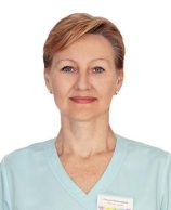 Титова Ольга Николаевна
