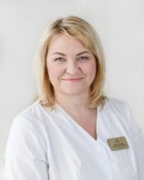 Афанасьева Елена Леонидовна