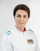 Власова Олеся Сергеевна