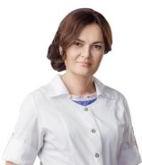 Перетягина Наталья Сергеевна