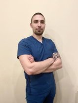 Марков Семен Алексеевич