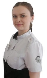 Рыбкина Юлия Геннадьевна
