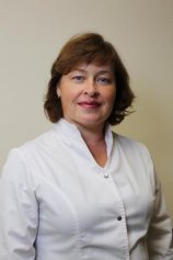 Чистякова Марьям Феатовна