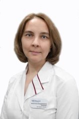 Лазорева Валентина Владимировна
