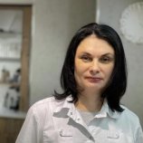 Вормсбехер Ирина
