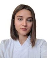 Лескина Полина Игоревна