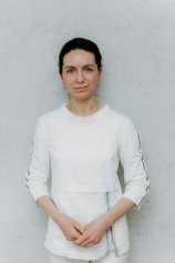 Метлинская Ксения