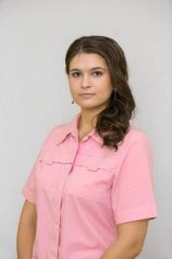 Тенькова Валерия Олеговна