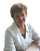 Щепелева Елена Алексеевна
