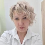 Шубина Ирина Евгеньевна