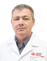 Колеватов Михаил Эдуардович