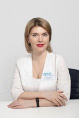 Агафонникова Александра Алексеевна