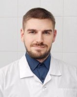 Горячев Дмитрий Николаевич