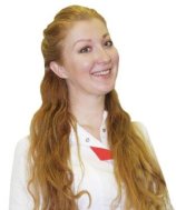 Калинникова Алина Вадимовна