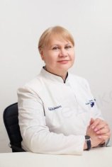 Буданова Людмила Владимировна