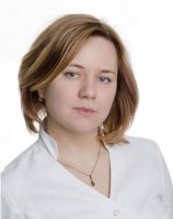 Давыдова Валентина Владимировна
