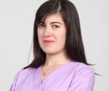Кятова Айшат Олиевна
