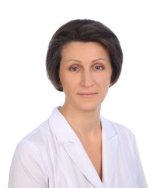 Лебедева Юлия Вячеславовна