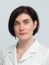 Калинина Любовь Васильевна