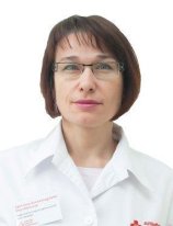 Мартовицкая Светлана Александровна