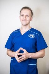 Давыдов Михаил Михайлович