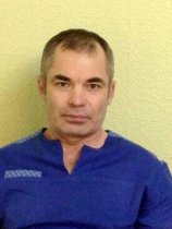 Авров Владимир Александрович