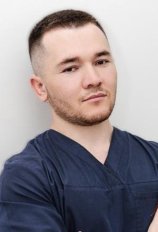 Бозоров Самандар Шукруллоевич