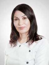 Ямпольская Ольга Сергеевна