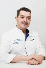 Ибрагимов Юрий Сахманович