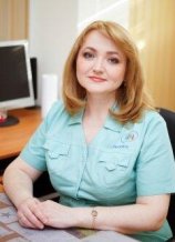 Осипова Наталья Александровна