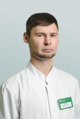 Кирин Антон Витальевич