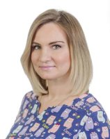 Шмыркина Яна Андреевна