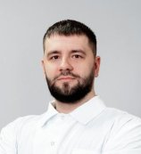 Стаценко Юрий Игоревич