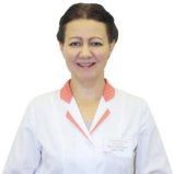 Кабанова Елена Юрьевна