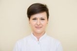 Сницаренко Анастасия Сергеевна