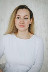 Ермалюк Дарья Валерьевна