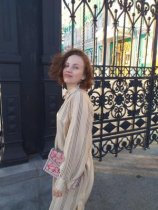 Попова Анна Валериевна