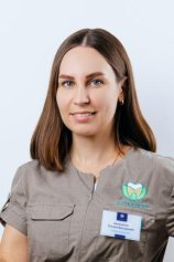 Демещенко Татьяна Викторовна