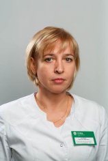 Асаенок Светлана Юрьевна