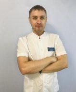 Дергунов Виталий Анатольевич