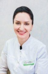 Зухраева Зарема Имрановна