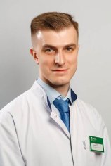 Семенов Никита Сергеевич