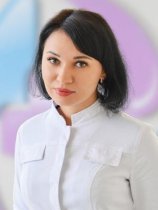 Матюк Ирина Алексеевна